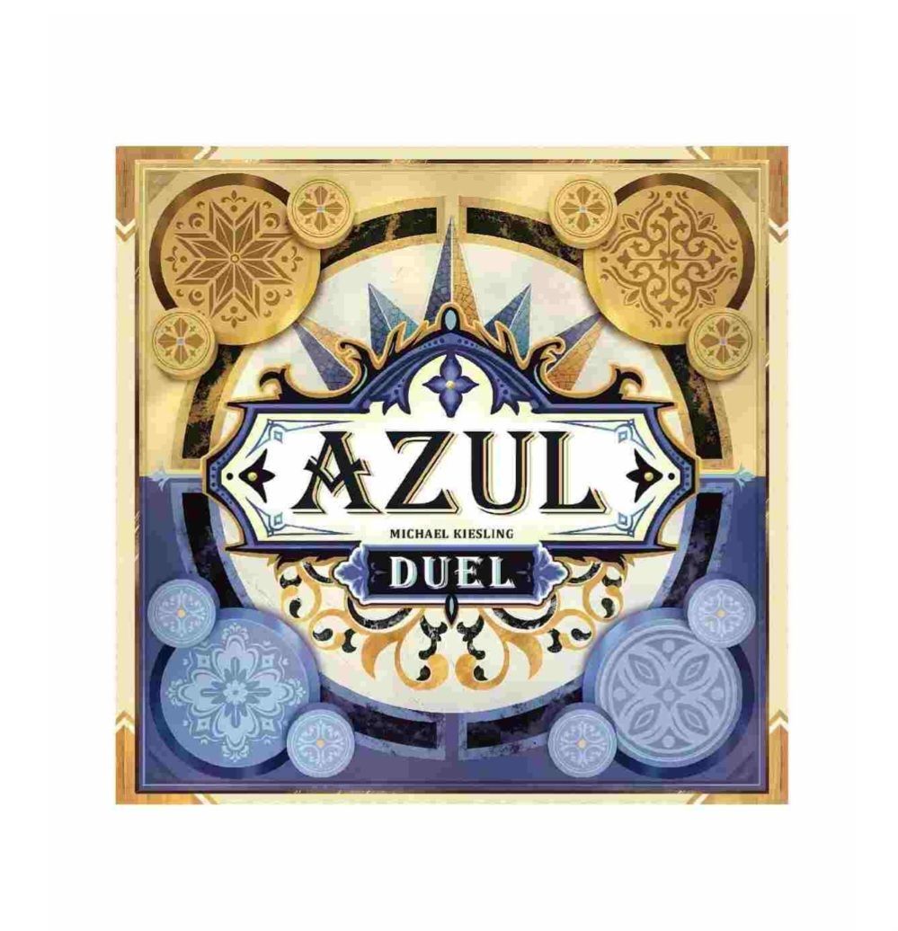 آزول دوئل