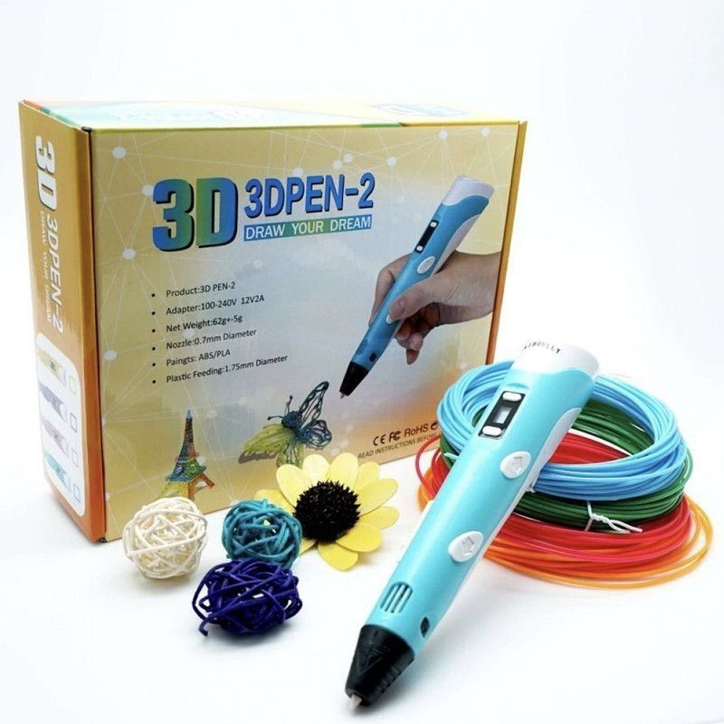 قلم 3D